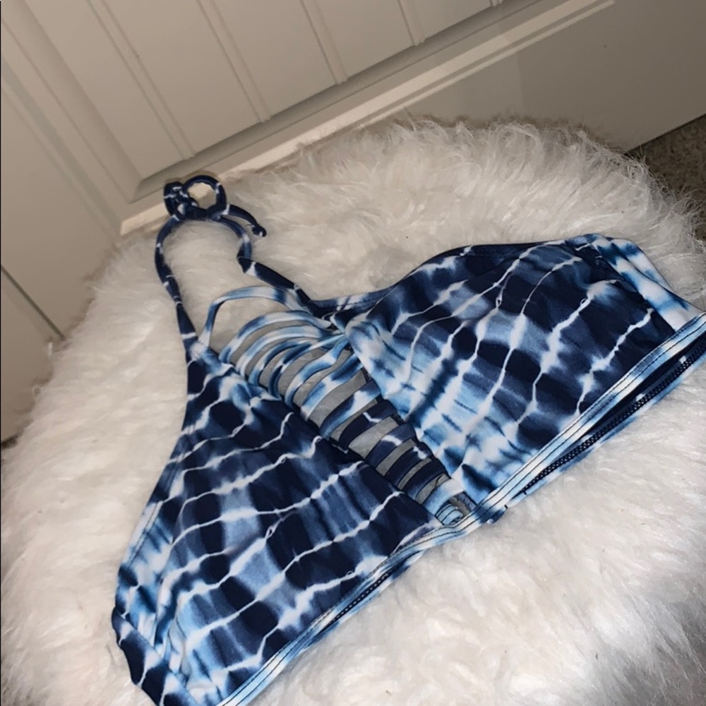 Swimsuit set